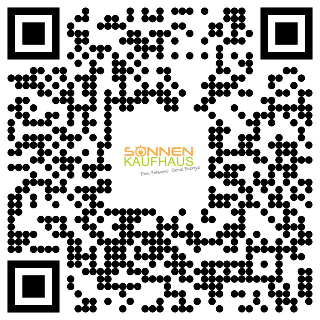 Sonnenkaufhaus WhatsApp Kanal